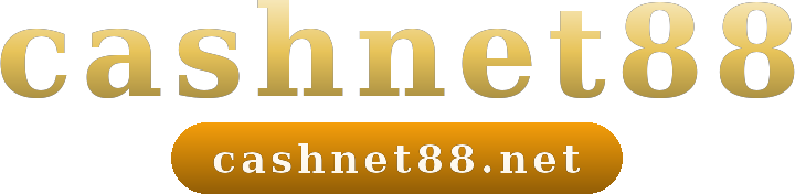 cashnet88 logo